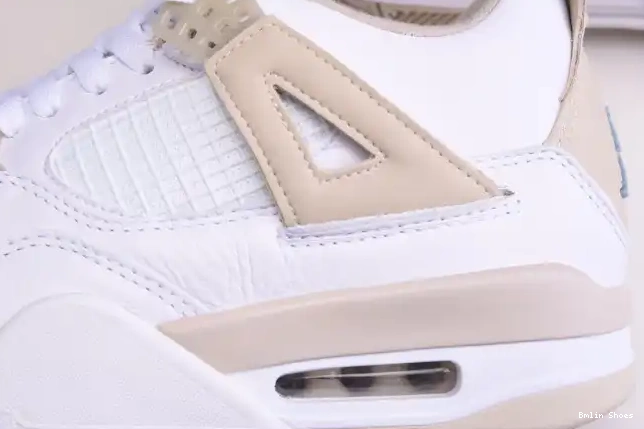 Bmlin Retro 487724-118 Jordan 4 Sand 2017 0606